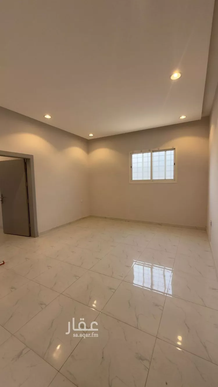 دور للإيجار في شارع غلام بن المني, حي الملز, مدينة الرياض, منطقة الرياض 1 صورة