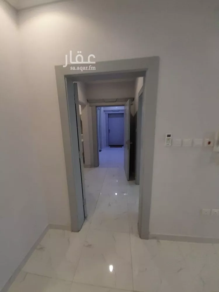 شقة للإيجار في شارع الفرعة, حي الياسمين, مدينة الرياض, منطقة الرياض صورة 2