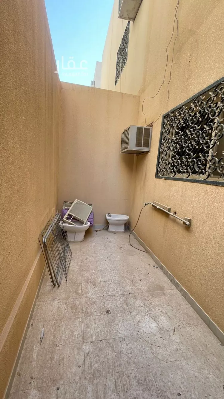 فيلا للإيجار في شارع حيران, حي الملك سلمان, مدينة الرياض, منطقة الرياض 6