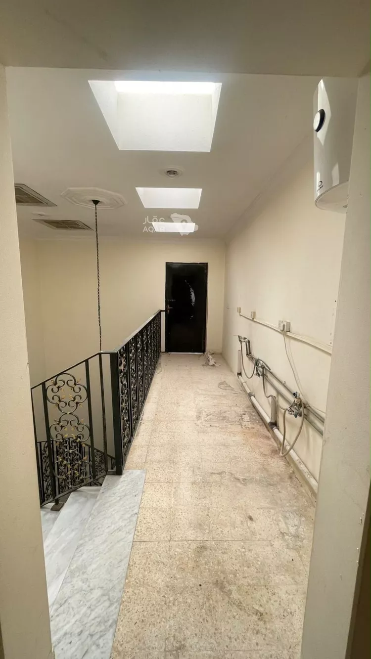 فيلا للإيجار في شارع حيران, حي الملك سلمان, مدينة الرياض, منطقة الرياض صورة 2