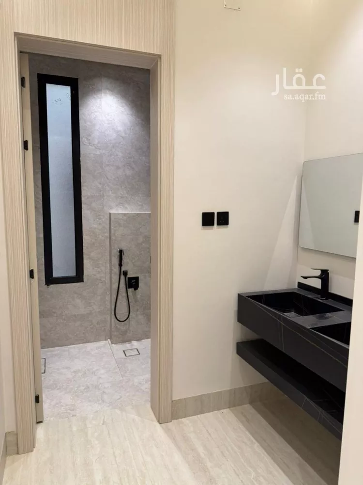 دور للإيجار في شارع شعيب المغربي, حي النرجس, مدينة الرياض, منطقة الرياض صورة 5