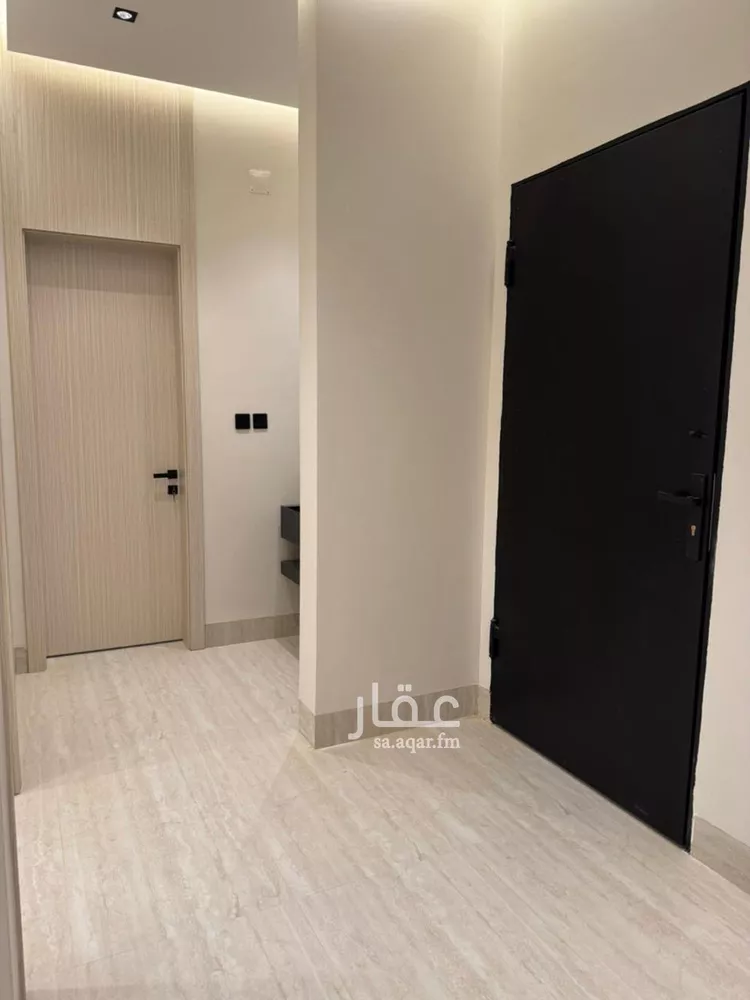 شقة للإيجار في شارع الامير سعود ابن عبدالله ابن جلوي, حي النرجس, مدينة الرياض, منطقة الرياض