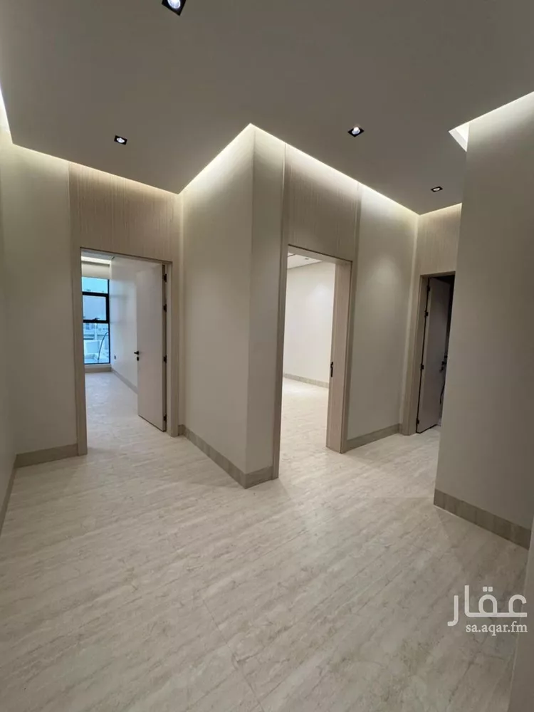 دور للإيجار في شارع شعيب المغربي, حي النرجس, مدينة الرياض, منطقة الرياض صورة 2