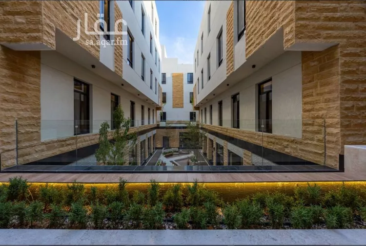 شقة للإيجار في شارع الحدائق, حي النفل, مدينة الرياض, منطقة الرياض