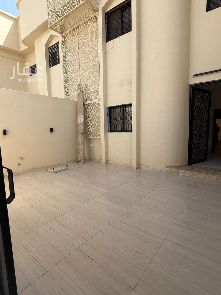 دور للإيجار في شارع الفقهاء, حي الربوة, مدينة الرياض, منطقة الرياض صورة 3