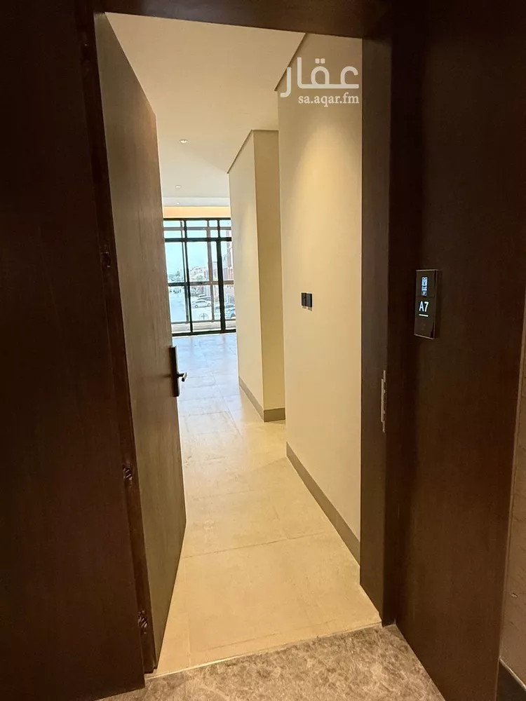 شقة للإيجار في شارع الحدائق, حي النفل, مدينة الرياض, منطقة الرياض