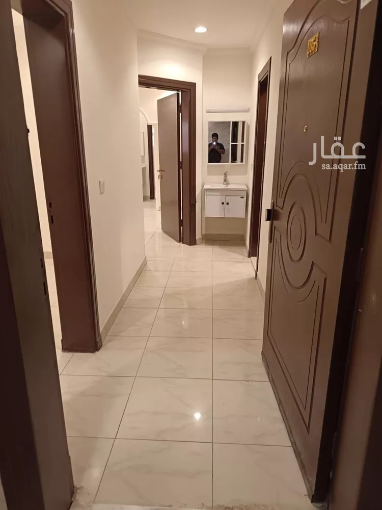 شقة للإيجار في شارع سليمان بن عبدالوهاب, حي الملك فيصل, مدينة الرياض, منطقة الرياض صورة 4