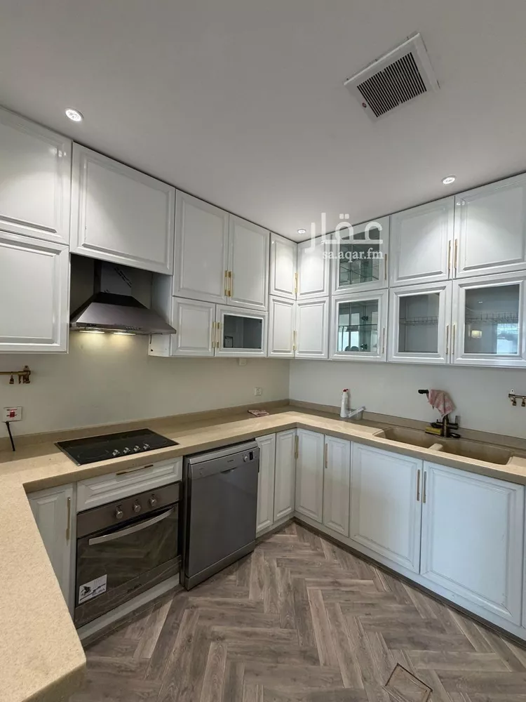 شقة للإيجار في شارع رقم 25, حي الياسمين, مدينة الرياض, منطقة الرياض صورة 3