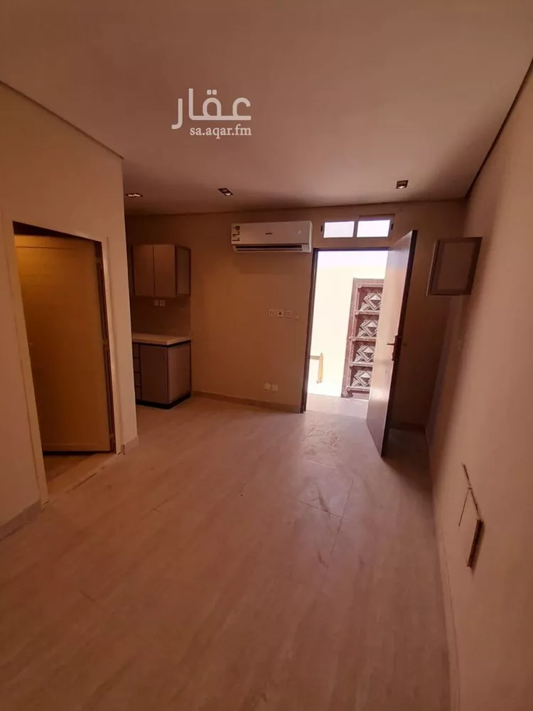 شقة للإيجار في شارع عبدالمغيث الحربي, حي أم الحمام الغربي, مدينة الرياض, منطقة الرياض صورة 2