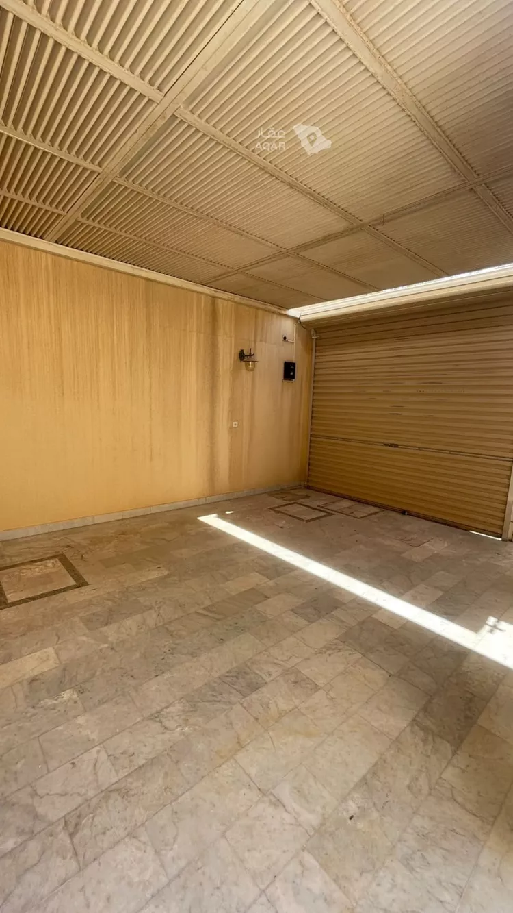 فيلا للإيجار في شارع حيران, حي الملك سلمان, مدينة الرياض, منطقة الرياض 7