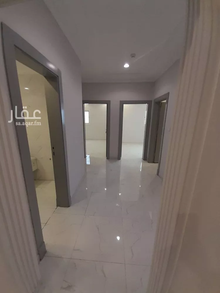 شقة للإيجار في شارع الفرعة, حي الياسمين, مدينة الرياض, منطقة الرياض صورة 5