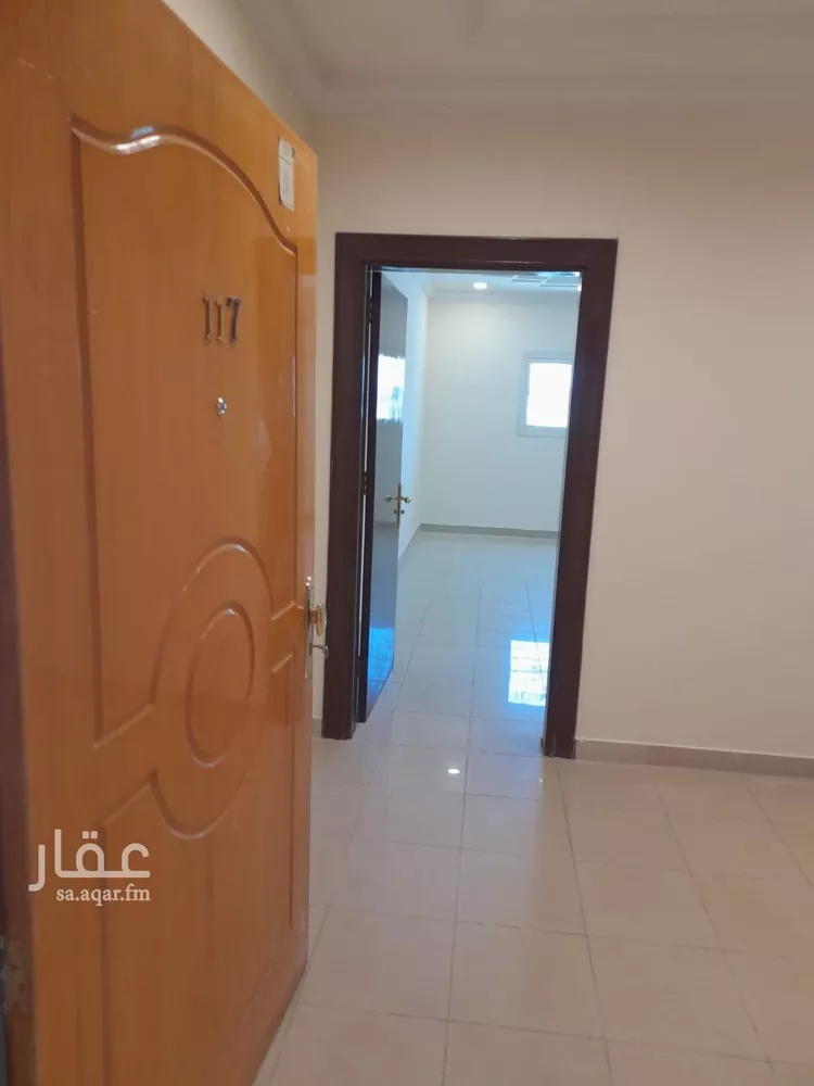 شقة للإيجار في شارع رفحاء, حي الملك سلمان, مدينة الرياض, منطقة الرياض