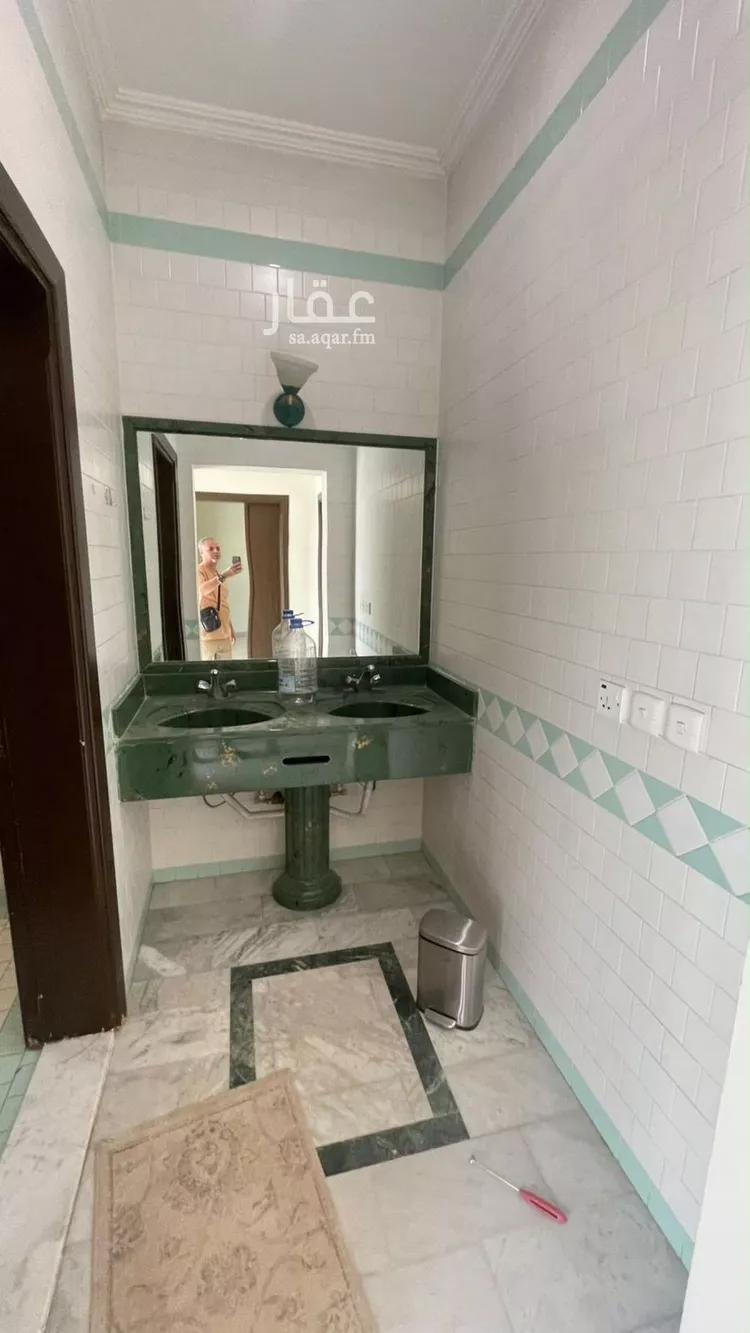 فيلا للإيجار في شارع حيران, حي الملك سلمان, مدينة الرياض, منطقة الرياض 25