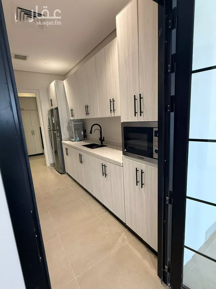 شقة للإيجار في شارع الحدائق, حي النفل, مدينة الرياض, منطقة الرياض صورة 3
