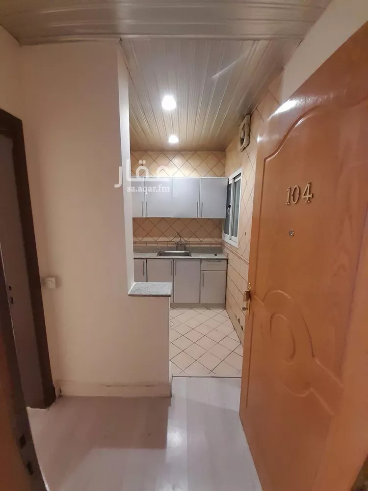 شقة للإيجار في شارع ابي بكر الصديق الفرعي, حي الملك سلمان, مدينة الرياض, منطقة الرياض صورة 2