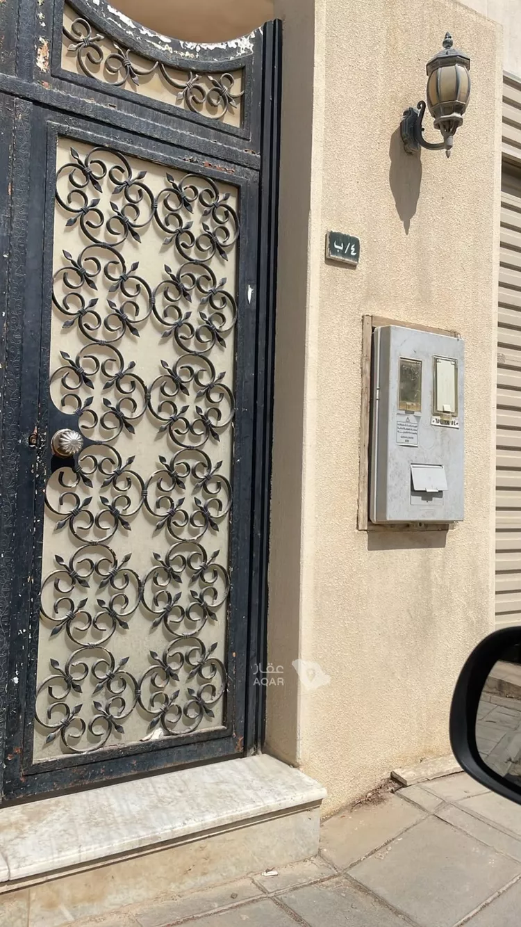 فيلا للإيجار في شارع حيران, حي الملك سلمان, مدينة الرياض, منطقة الرياض 28