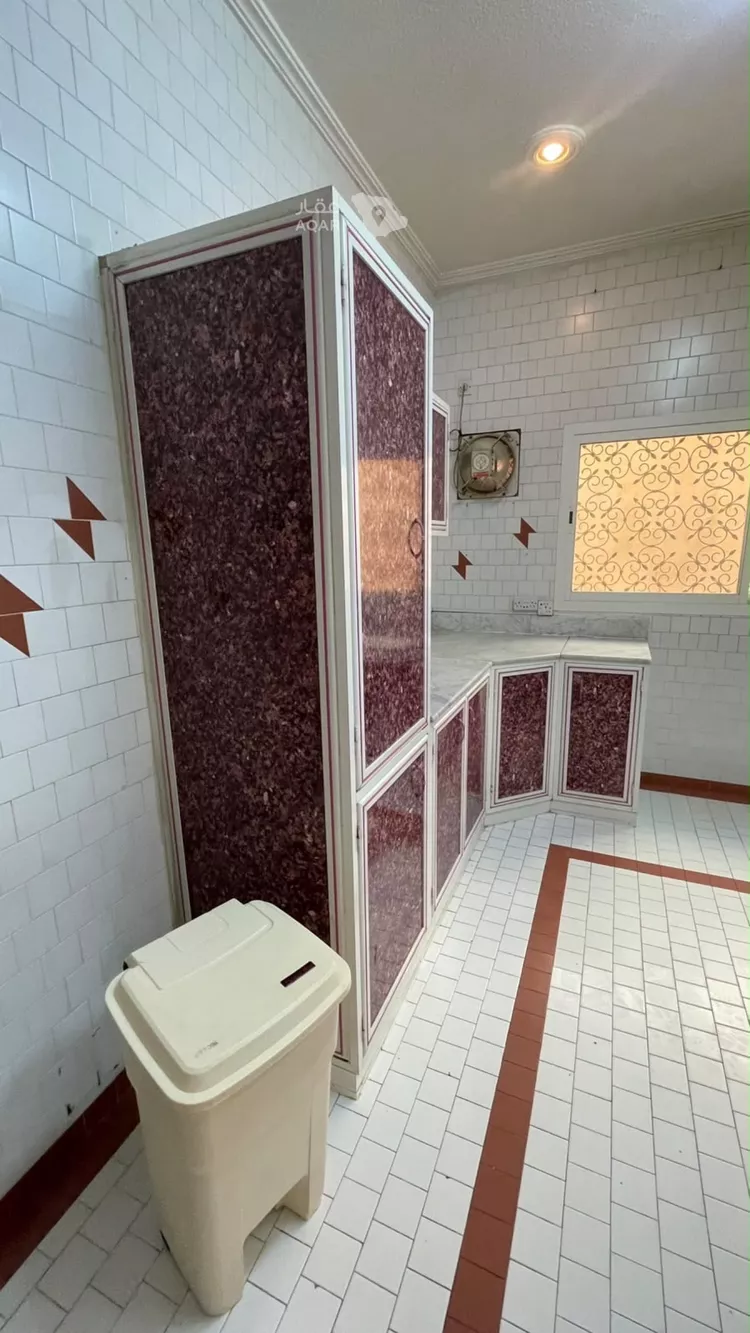 فيلا للإيجار في شارع حيران, حي الملك سلمان, مدينة الرياض, منطقة الرياض 25