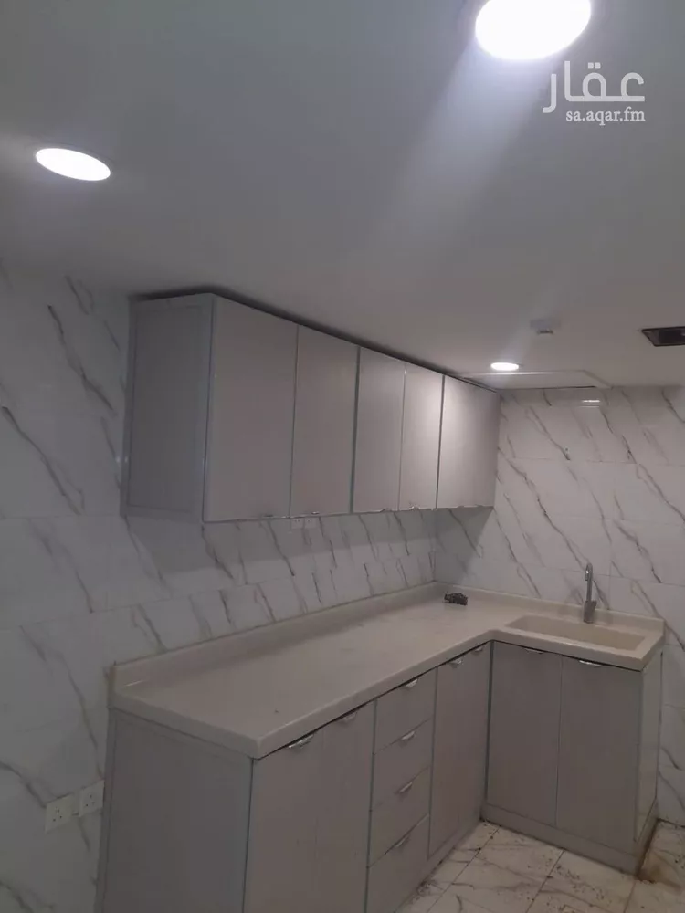 شقة للإيجار في شارع عمار بن ياسر, حي غبيرا, مدينة الرياض, منطقة الرياض صورة 3