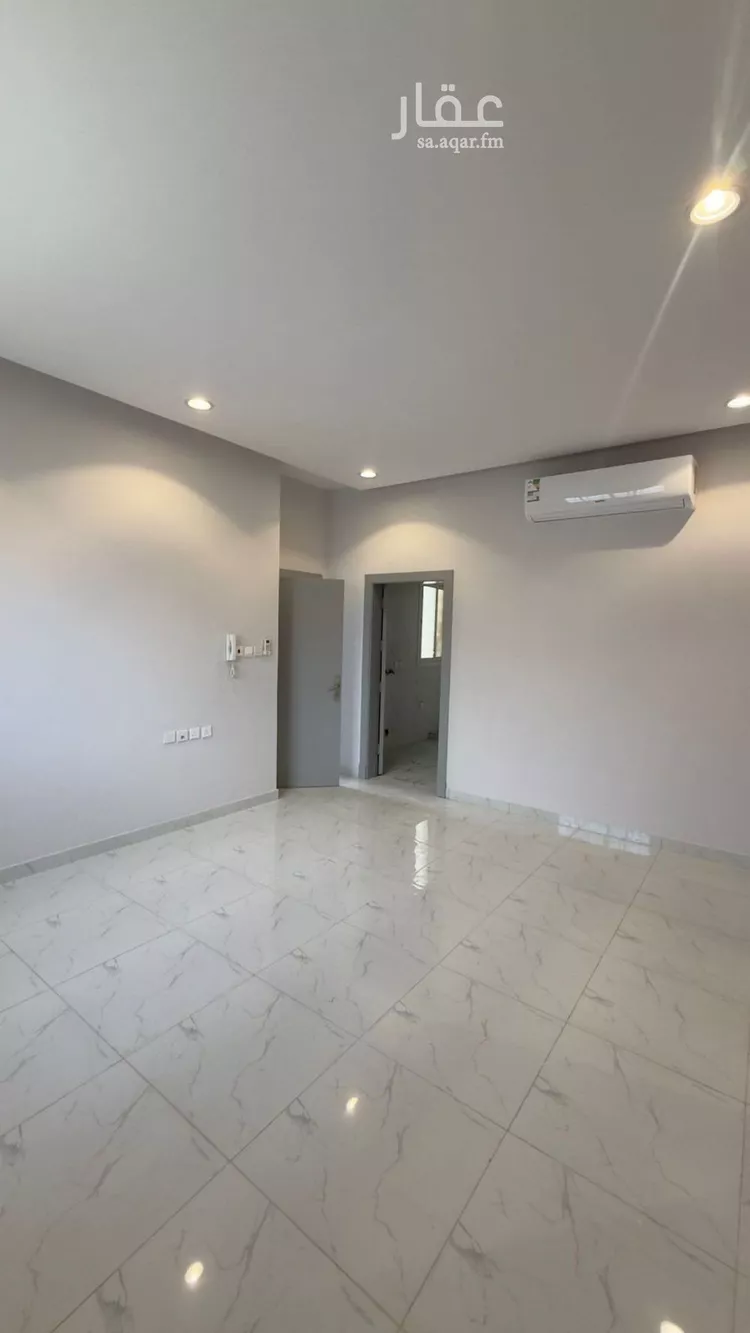 دور للإيجار في شارع غلام بن المني, حي الملز, مدينة الرياض, منطقة الرياض صورة 4