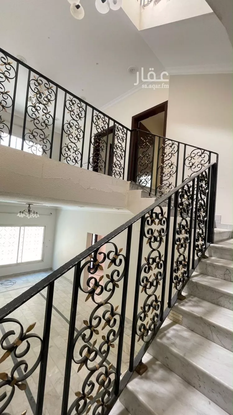 فيلا للإيجار في شارع حيران, حي الملك سلمان, مدينة الرياض, منطقة الرياض 27