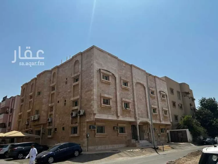 عمارة للبيع في شارع هباء بن سفيان, حي النزهة, مدينة جدة, منطقة مكة المكرمة صورة 2