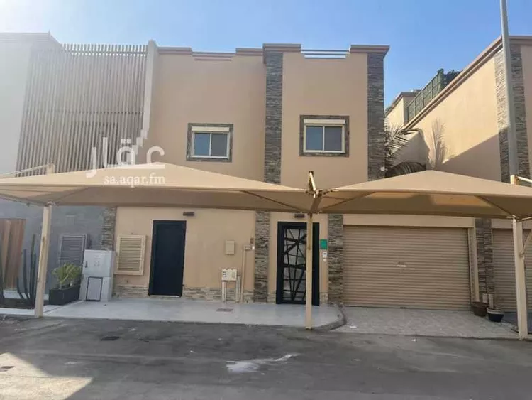 فيلا للإيجار في شارع سعيد إبن عبد ربه, حي المرجان, مدينة جدة, منطقة مكة المكرمة صورة 2