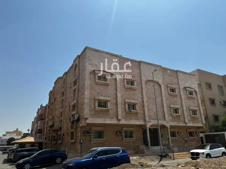 عمارة للبيع في شارع هباء بن سفيان, حي النزهة, مدينة جدة, منطقة مكة المكرمة صورة 5