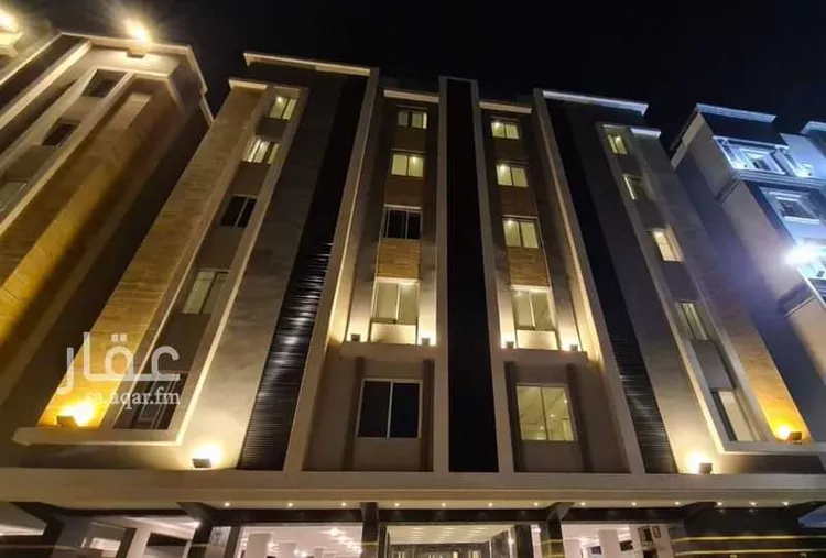 شقة للإيجار في شارع عبدالسلام العلمي, حي الربوة, مدينة جدة, منطقة مكة المكرمة