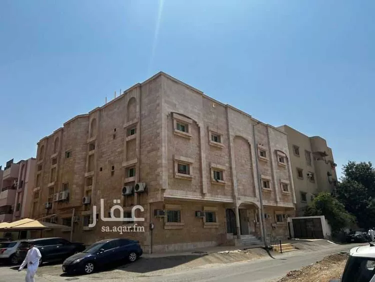 عمارة للبيع في شارع هباء بن سفيان, حي النزهة, مدينة جدة, منطقة مكة المكرمة صورة 3