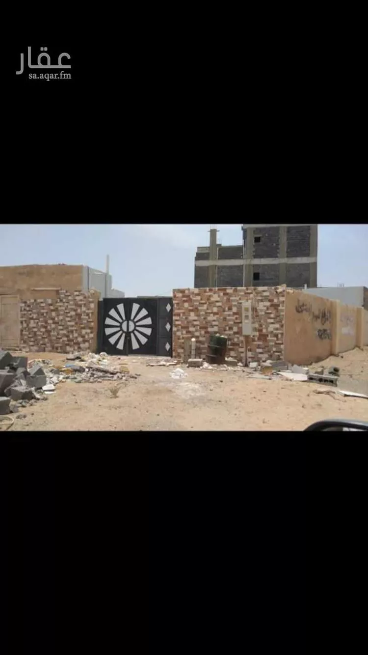 استراحة للبيع في شارع العشيرية 4, حي العشيرية, مدينة جدة, منطقة مكة المكرمة