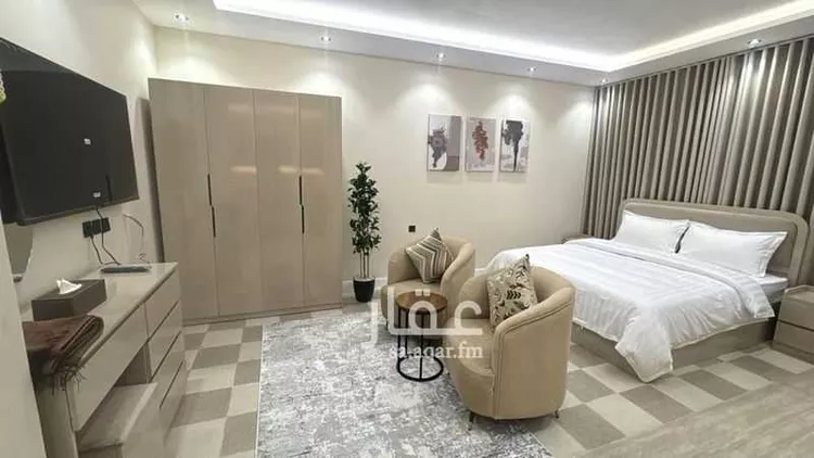 شقة للإيجار في شارع ازدهار الشعر, حي النهضة, مدينة جدة, منطقة مكة المكرمة صورة 2