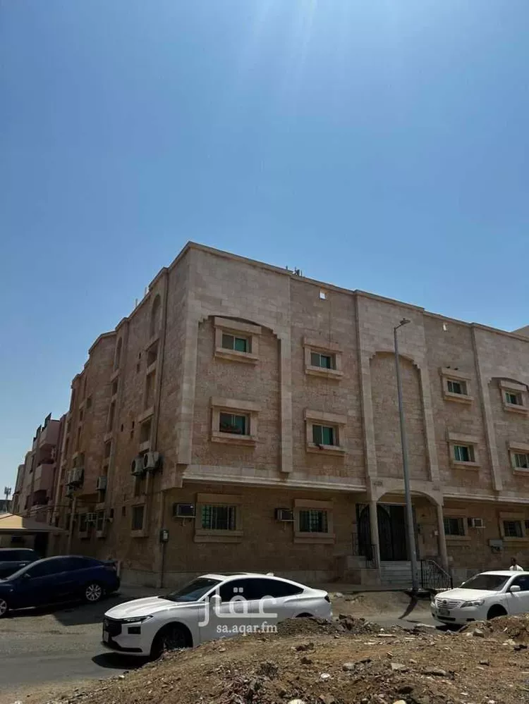 عمارة للبيع في شارع هباء بن سفيان, حي النزهة, مدينة جدة, منطقة مكة المكرمة صورة 4