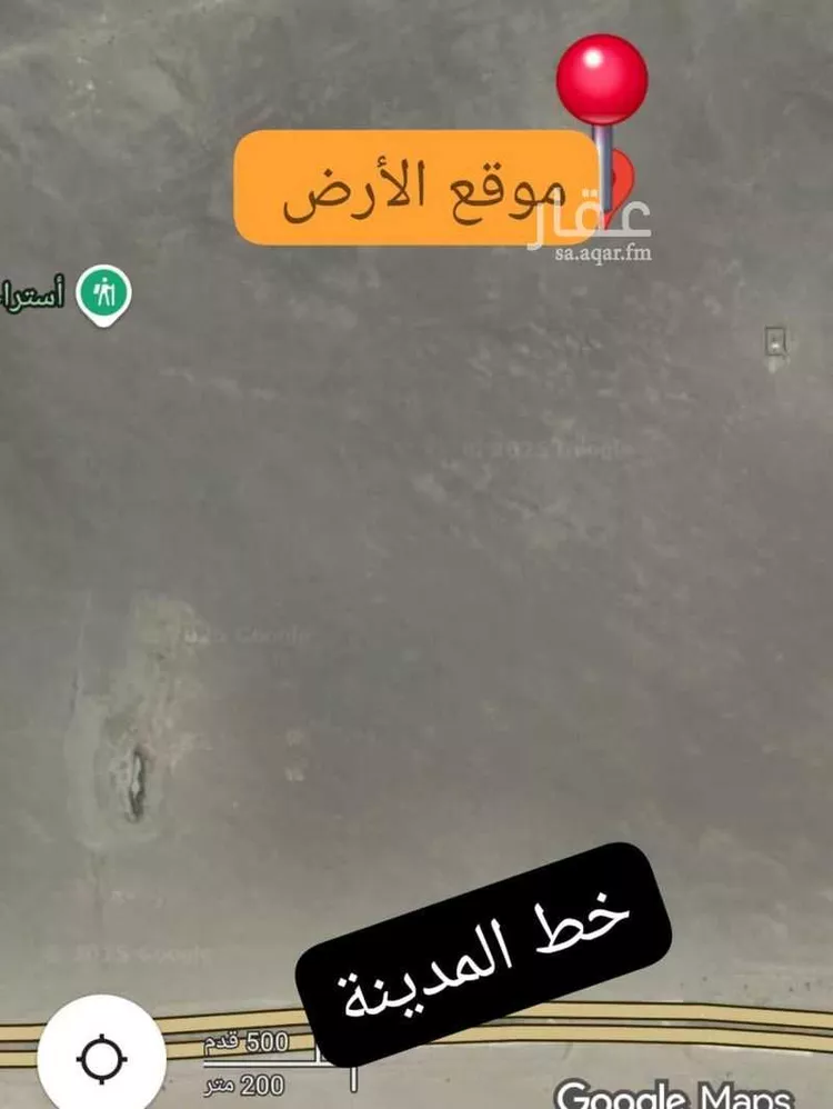 أرض للبيع في حي جوهرة ثول, مدينة ثول, منطقة مكة المكرمة صورة 4