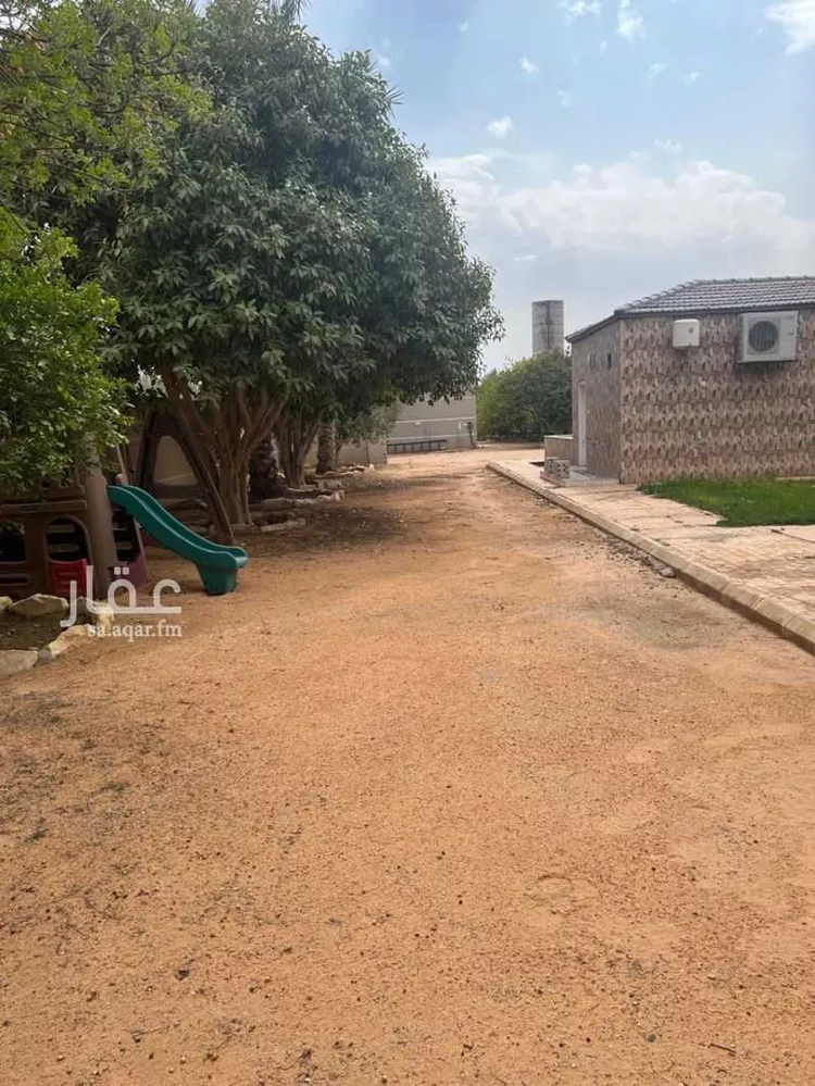 مزرعة للبيع في شارع طريق زراعي 30م, مدينة عيون الجواء, منطقة القصيم صورة 4