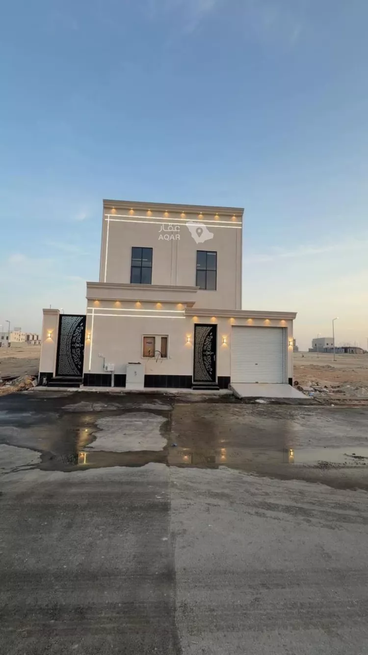فيلا للبيع في شارع لاالنخبة, حي النظيم, مدينة الرياض, منطقة الرياض صورة 5