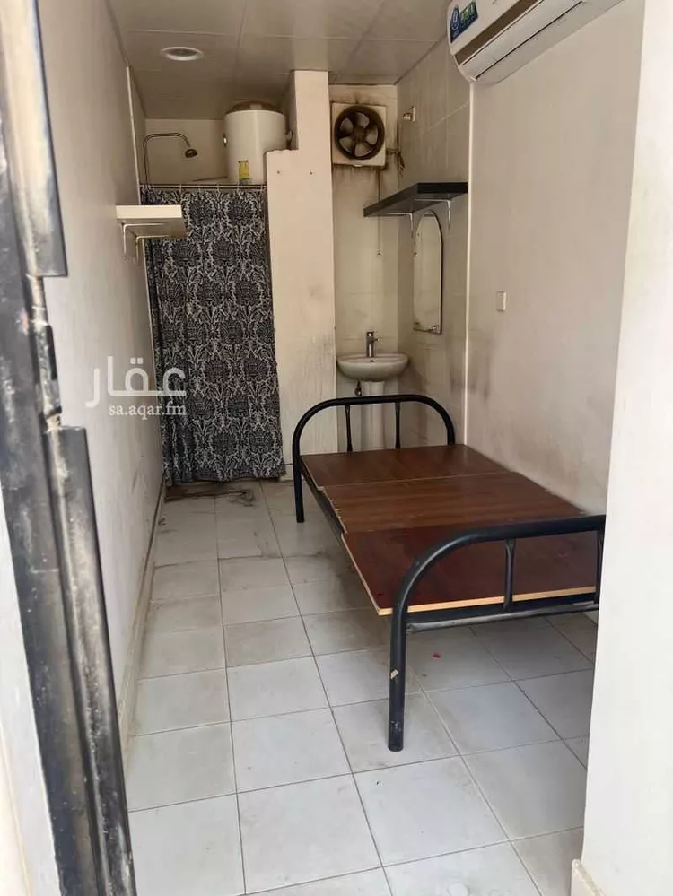 غرفة للإيجار في شارع الغاط ، حي الخليج ، الرياض ، منطقة الرياض
