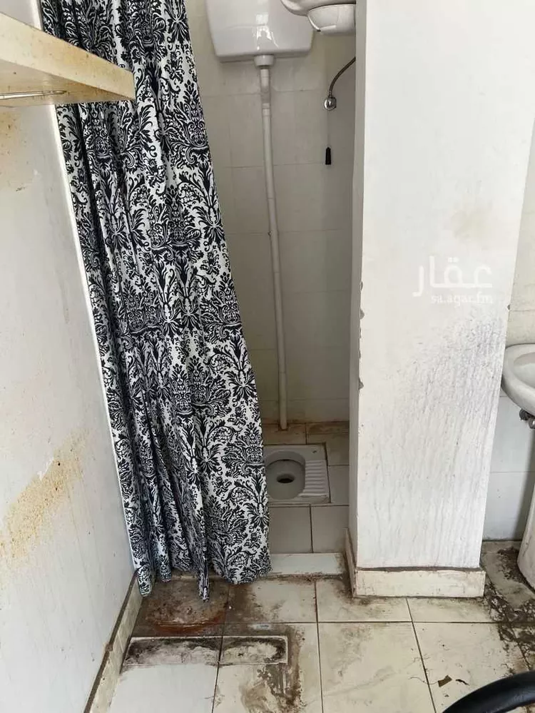 غرفة للإيجار في شارع الغاط ، حي الخليج ، الرياض ، منطقة الرياض صورة 4