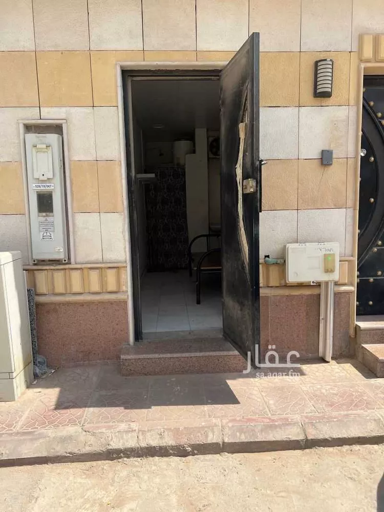 غرفة للإيجار في شارع الغاط ، حي الخليج ، الرياض ، منطقة الرياض صورة 2
