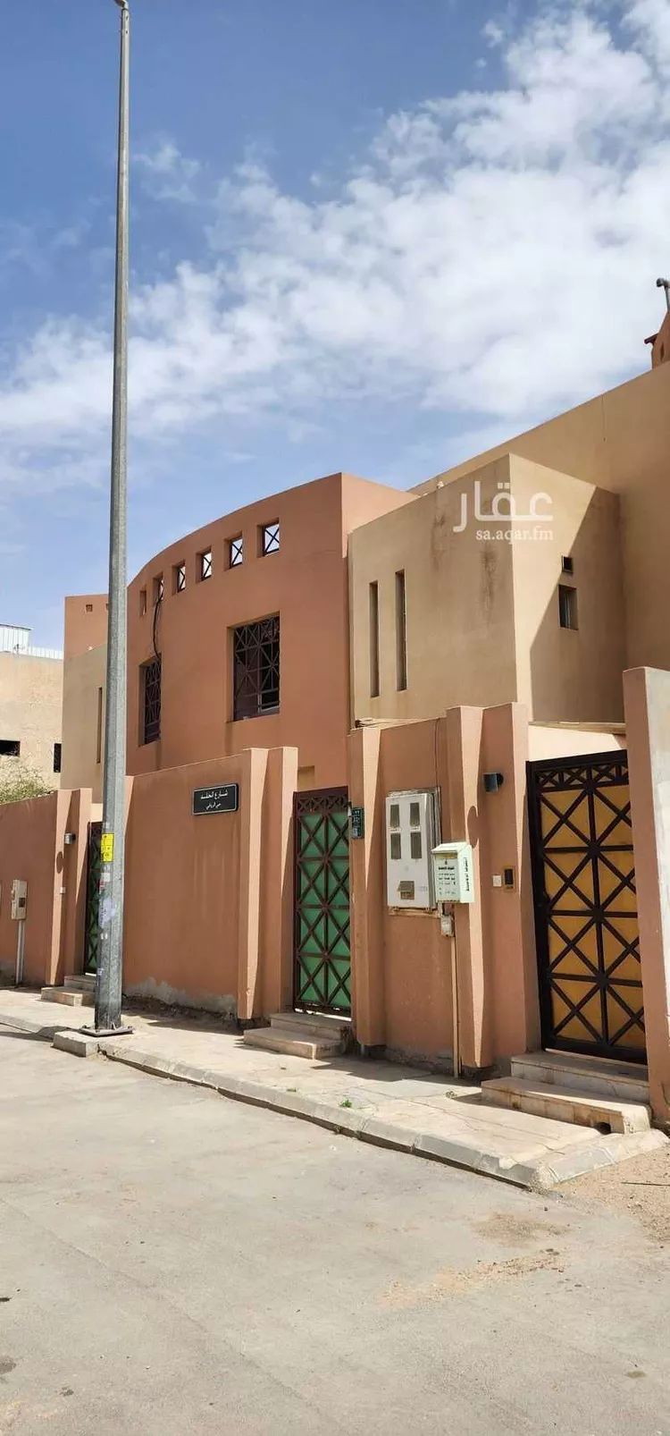 دور للإيجار في شارع الخلد, حي الروابي, مدينة الرياض, منطقة الرياض