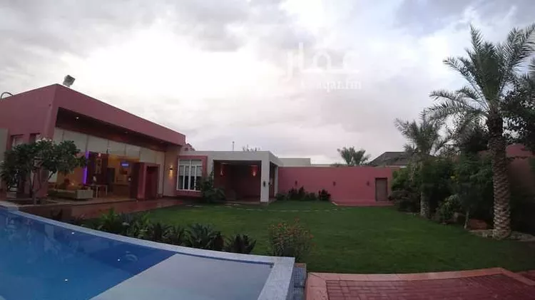 استراحة للإيجار في شارع عقرباء 231, حي عقرباء, مدينة الجبيلة, منطقة الرياض 1 صورة