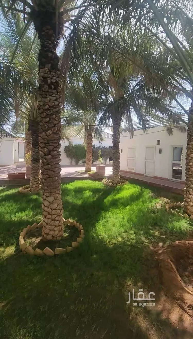 Rest House for Rent in Riyadh Banban صورة 2