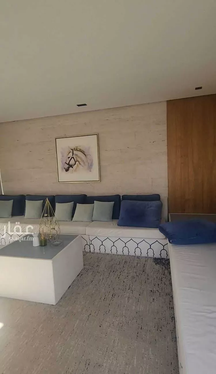 Rest House for Rent in Riyadh Banban صورة 5