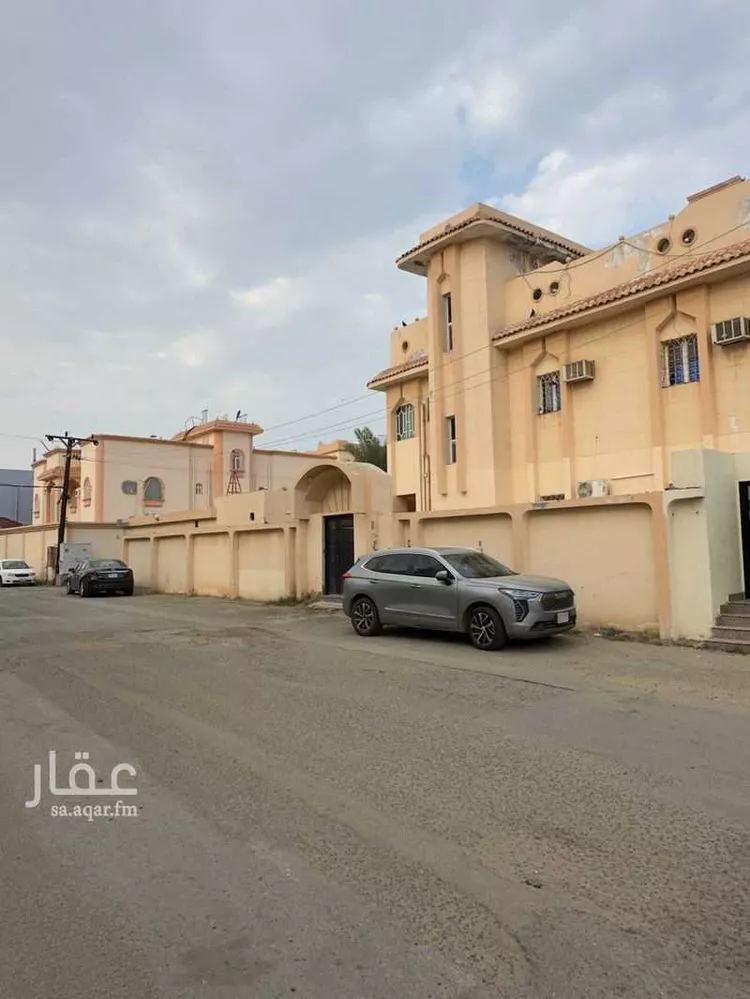 عمارة للبيع في مدينة الطوال, منطقة جازان
