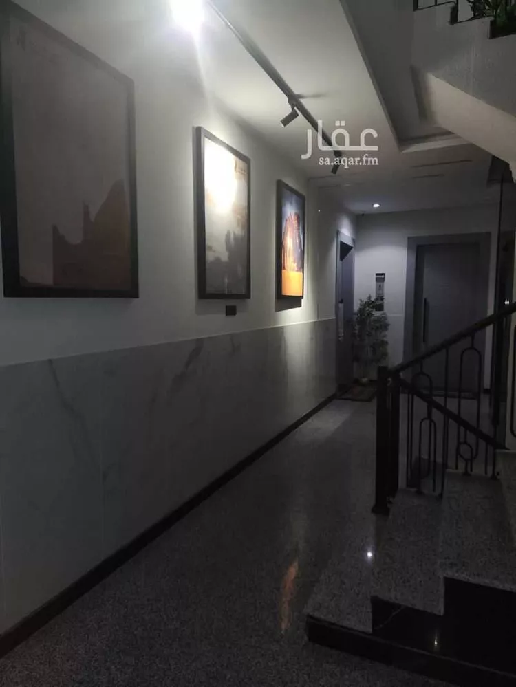 شقة للإيجار في شارع ابن مقسم العطار, حي الربوة, مدينة جدة, منطقة مكة المكرمة صورة 4
