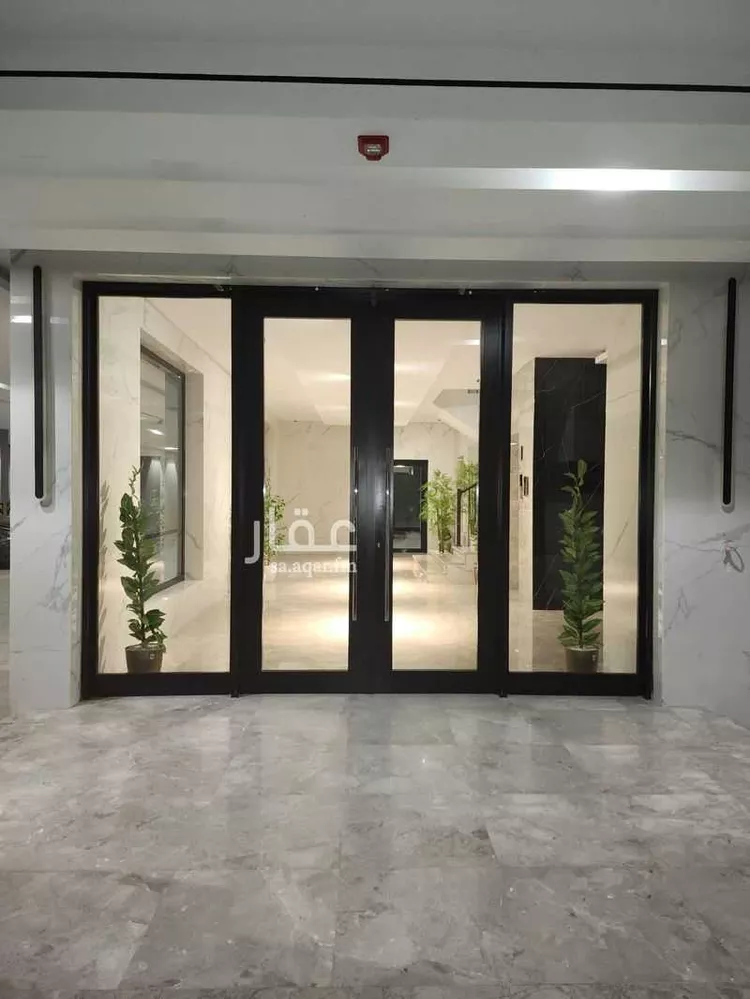 Apartment for Rent in Jeddah Ar Rabwah