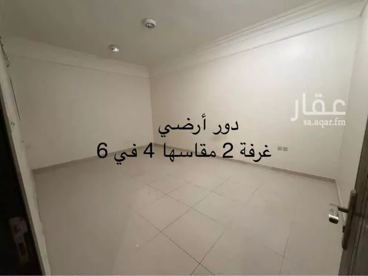 Floor for Rent in Ad Diriyah Ad Diriyah Al Jadidah صورة 4