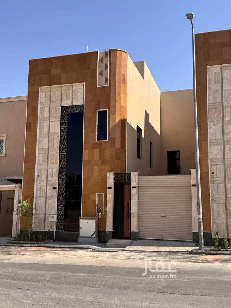 Villa for Sale in Ad Diriyah Ad Diriyah Al Jadidah صورة 5