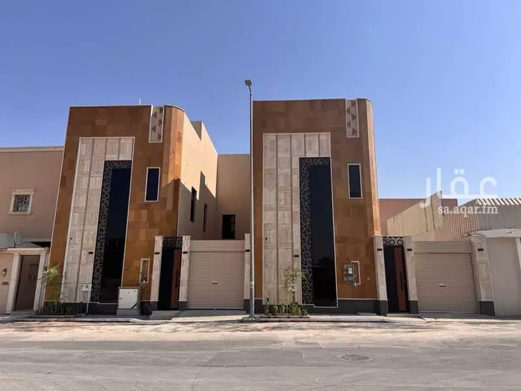 Villa for Sale in Ad Diriyah Ad Diriyah Al Jadidah