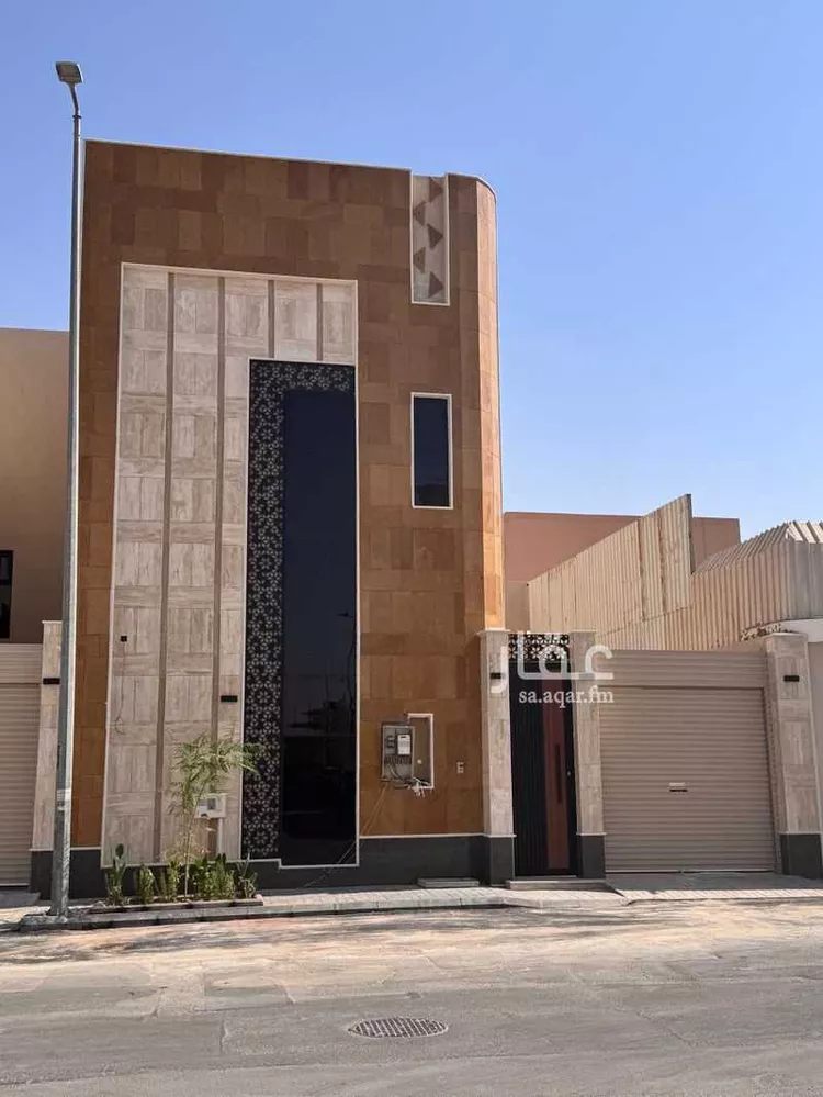 فيلا للبيع في شارع الامام البخاري, حي ظهرة العودة شرق, مدينة الدرعية, منطقة الرياض 8