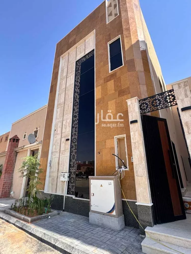 Villa for Sale in Ad Diriyah Ad Diriyah Al Jadidah صورة 2